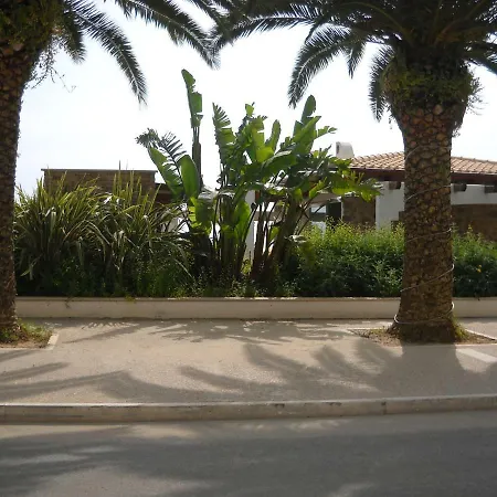 Prima Fila Mare Apartment